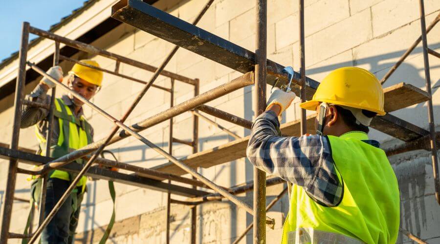Soffit Repair in Chanhassen, MN